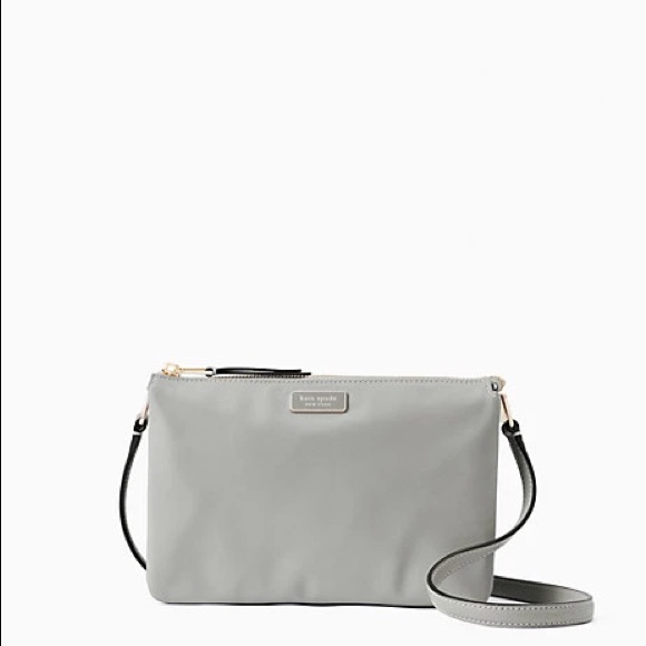 kate spade dawn triple gusset crossbody